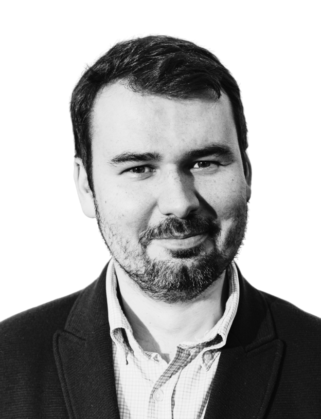 Michał Muszalik